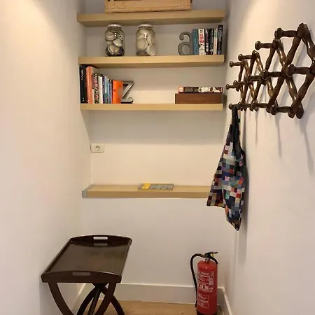 Lejlighed La Casa De Vegueta *