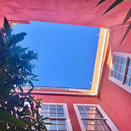 La Casa De Vegueta Lejlighed Las Palmas de Gran Canaria