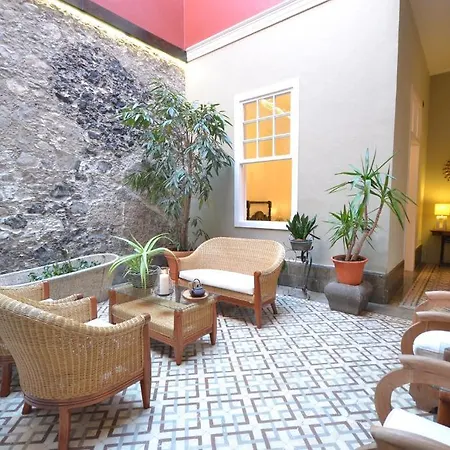 Lejlighed La Casa De Vegueta