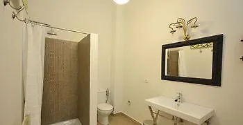 Lejlighed La Casa De Vegueta *