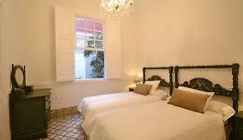 Lejlighed La Casa De Vegueta *