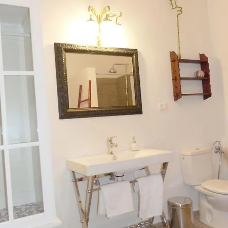 La Casa De Vegueta *