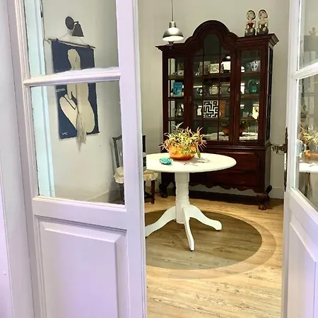 La Casa De Vegueta Las Palmas de Gran Canaria